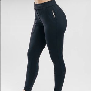 Alphalete trace joggers
